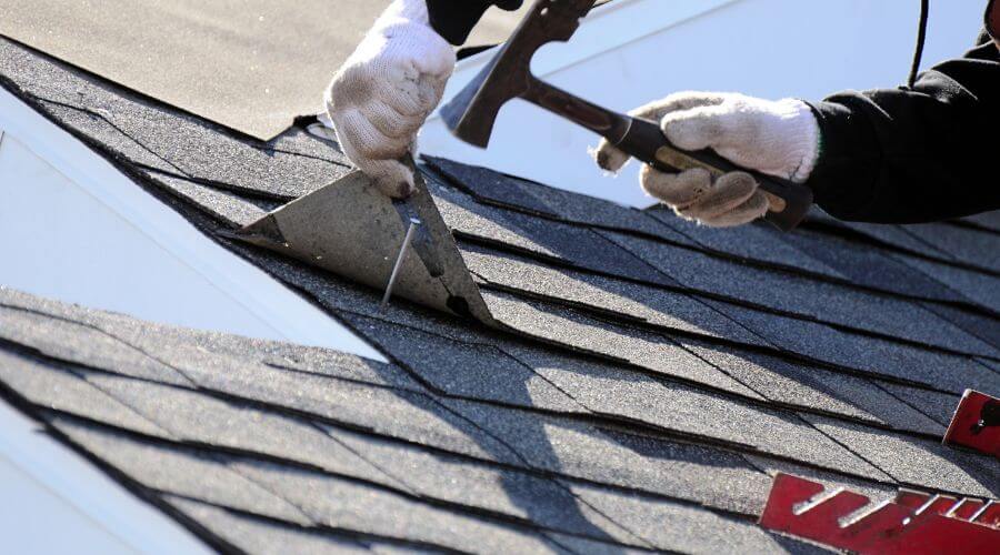 Expert Emergency Roof Repairs services in Ashland, NH